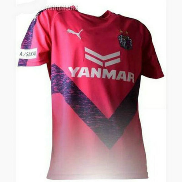 Camiseta Cerezo Osaka Primera 2019-2020