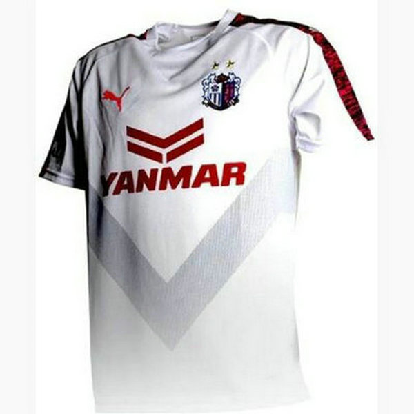 Camiseta Cerezo Osaka Segunda 2019-2020