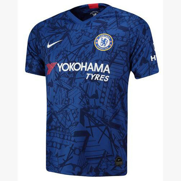 Camiseta Chelsea Primera 2019-2020