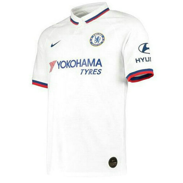 Camiseta Chelsea Segunda 2019-2020