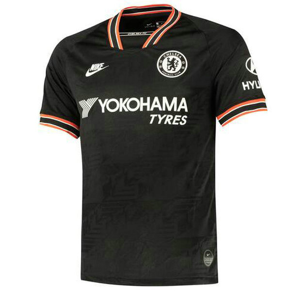 Camiseta Chelsea Tercera 2019-2020