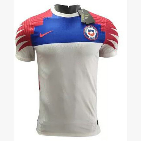 Camiseta Chile Segunda 2020-2021