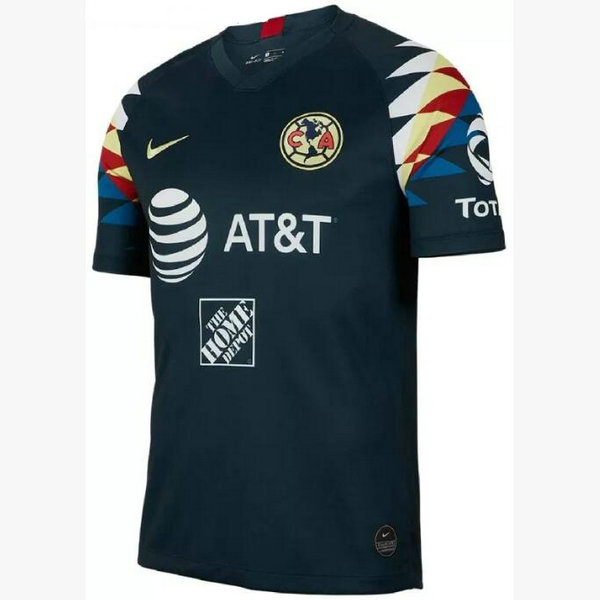 Camiseta Club America Segunda 2019-2020