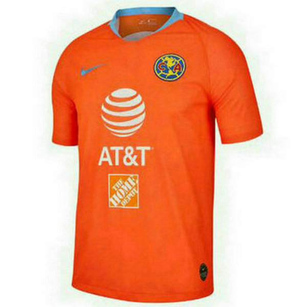 Camiseta Club America Tercera 2019-2020