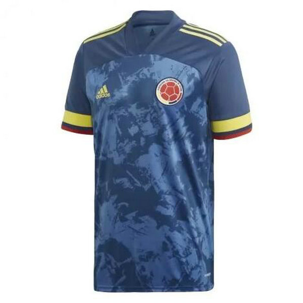 Camiseta Colombia Primera 2020-2021