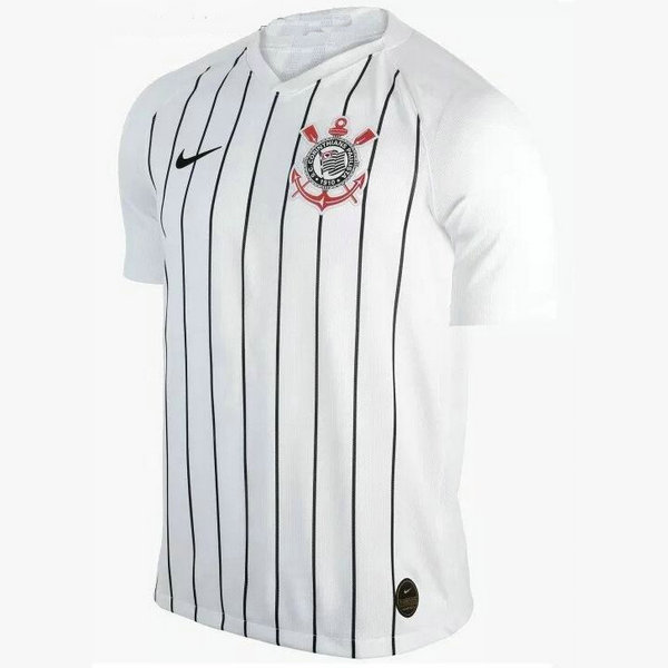 Camiseta Corinthians Primera 2019-2020