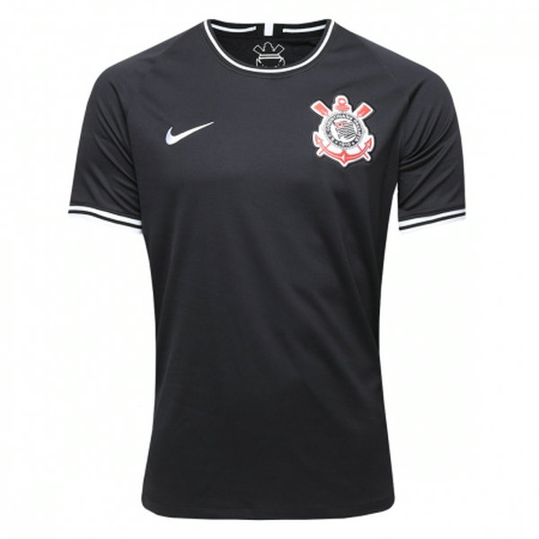 Camiseta Corinthians Segunda 2019-2020