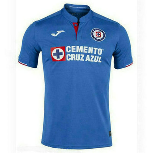 Camiseta Cruz Azul Primera 2019-2020