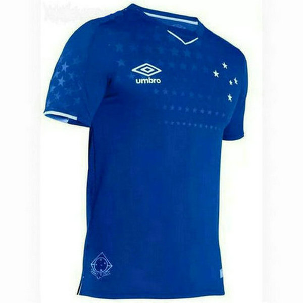 Camiseta Cruzeiro Primera 2019-2020