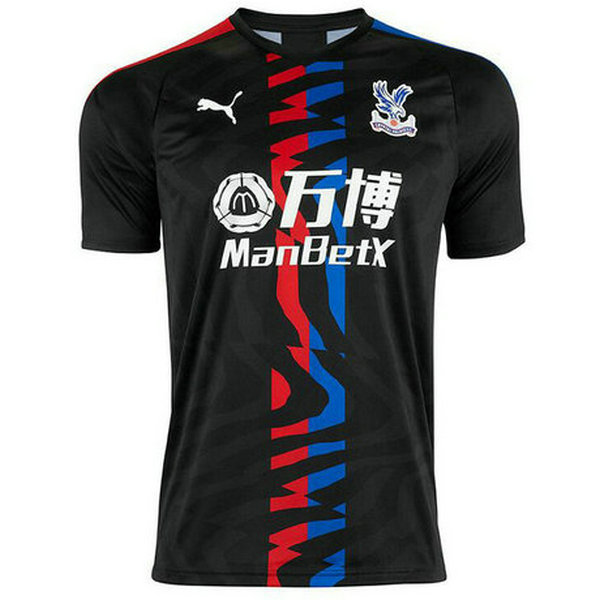 Camiseta Crystal Palace Segunda 2019-2020