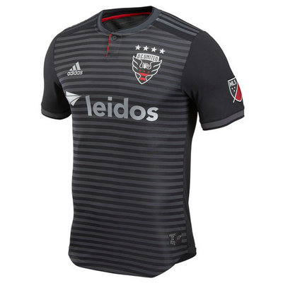 Camiseta DC United Primera 2018-2019