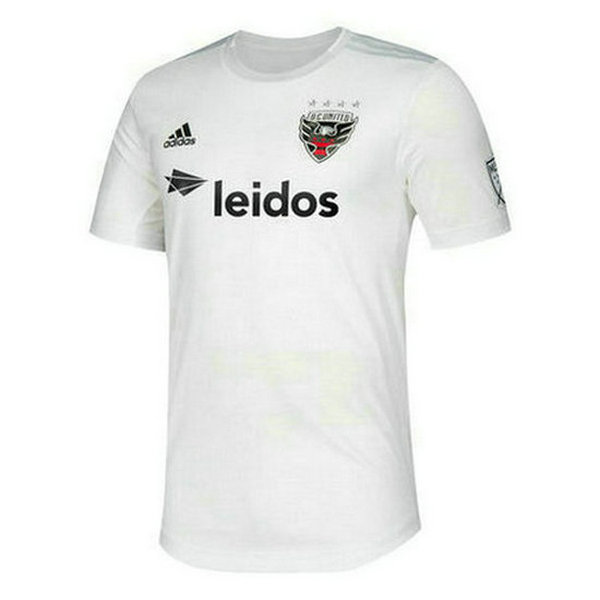 Camiseta DC United Segunda 2018-2019