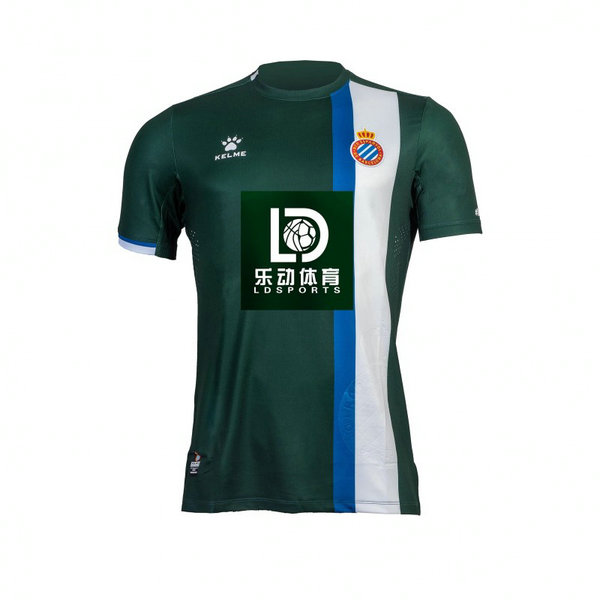Camiseta Espanyol Segunda 2019-2020