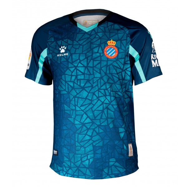 Camiseta Espanyol Segunda 2020-2021