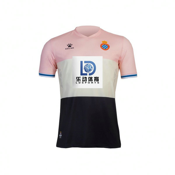 Camiseta Espanyol Tercera 2019-2020