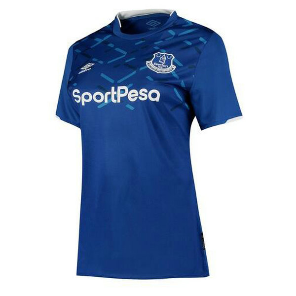 Camiseta Everton Mujer Primera 2019-2020