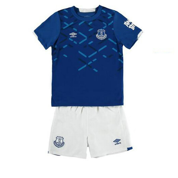 Camiseta Everton Ninos Primera 2019-2020