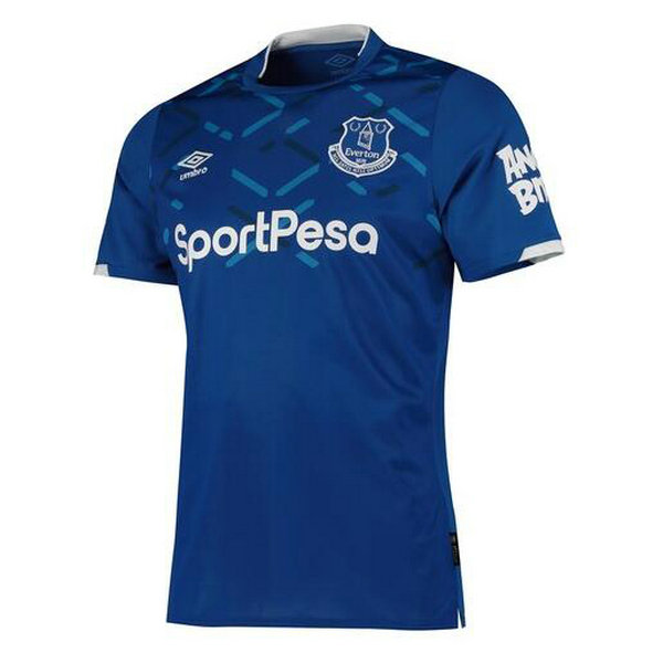 Camiseta Everton Primera 2019-2020