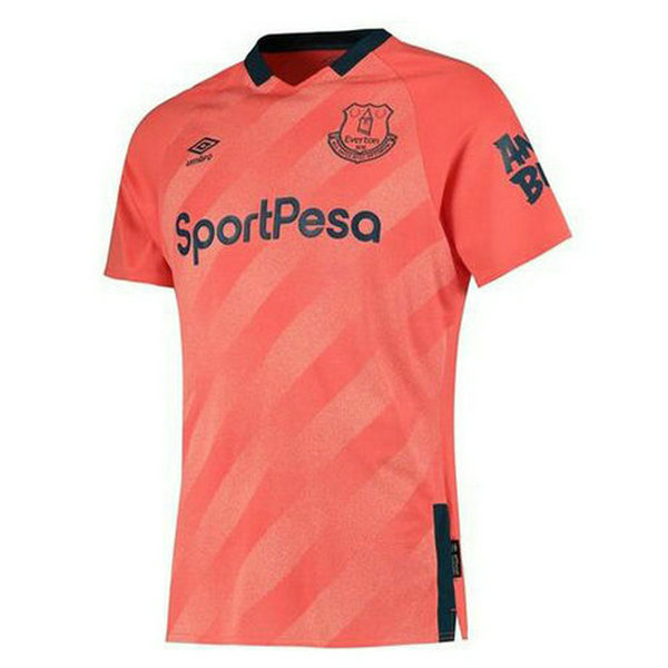 Camiseta Everton Segunda 2019-2020