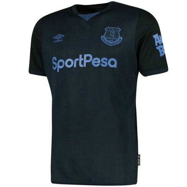 Camiseta Everton Tercera 2019-2020