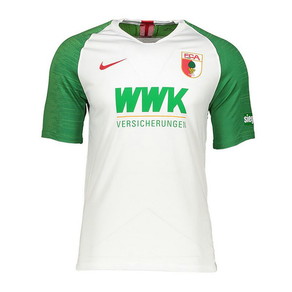 Camiseta FC Augsburgo Primera 2019-2020