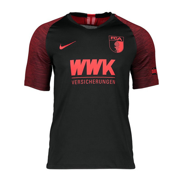 Camiseta FC Augsburgo Segunda 2019-2020