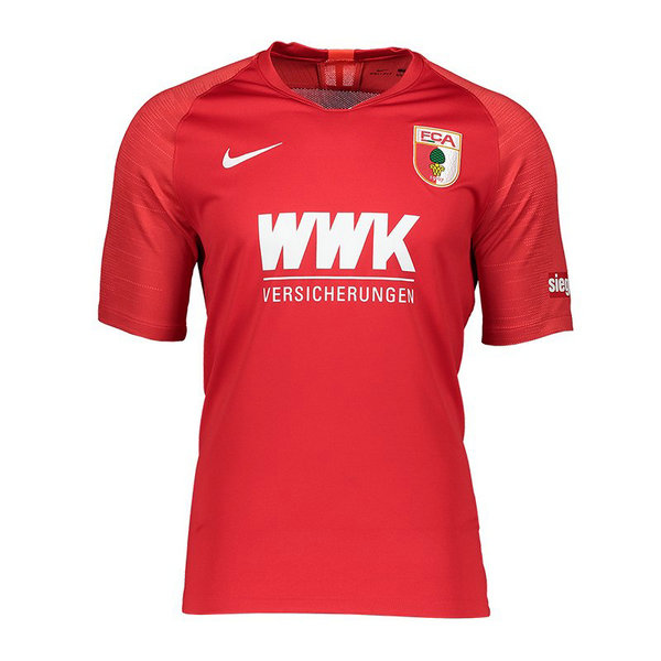 Camiseta FC Augsburgo Tercera 2019-2020