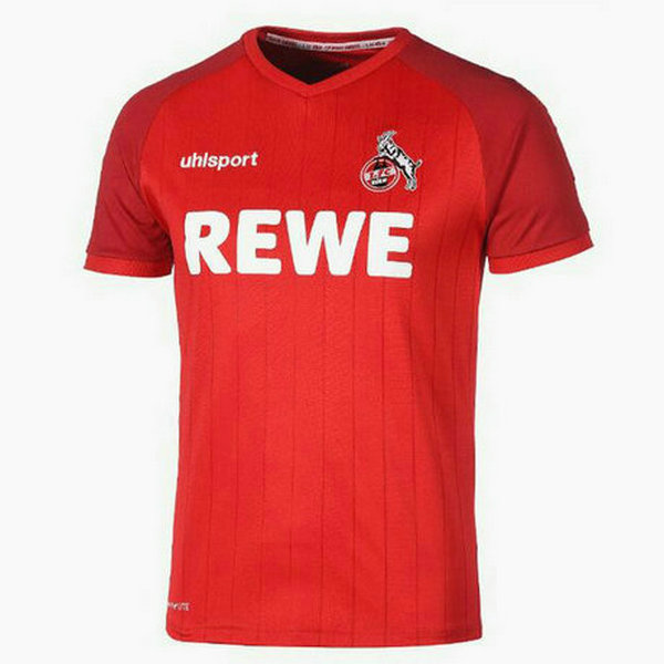 Camiseta FC Koln Segunda 2019-2020