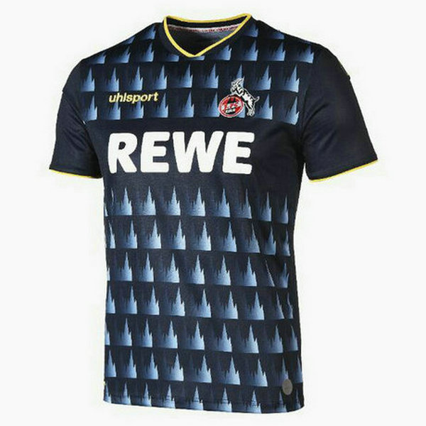 Camiseta FC Koln Tercera 2019-2020