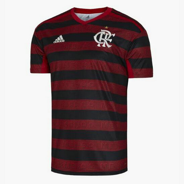 Camiseta Flamengo Primera 2019-2020