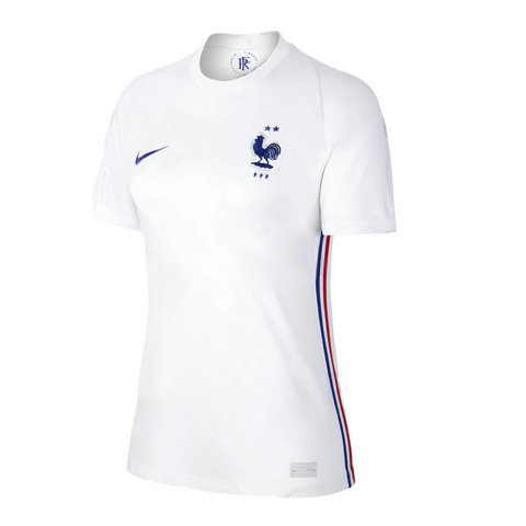 Camiseta Francia Segunda Euro 2020