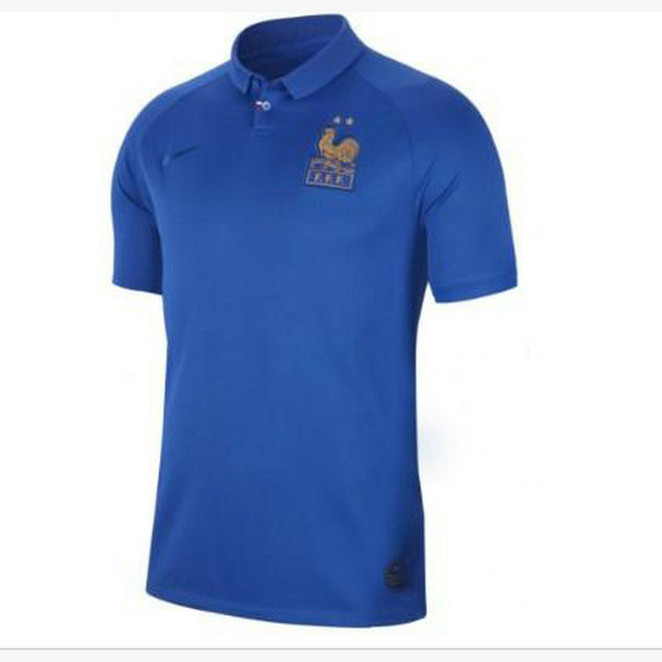 Camiseta Francia centenario 2019-2020