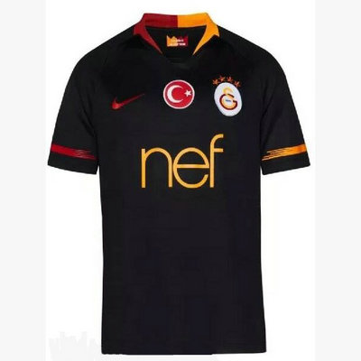 Camiseta Galatasaray Segunda 2018-2019