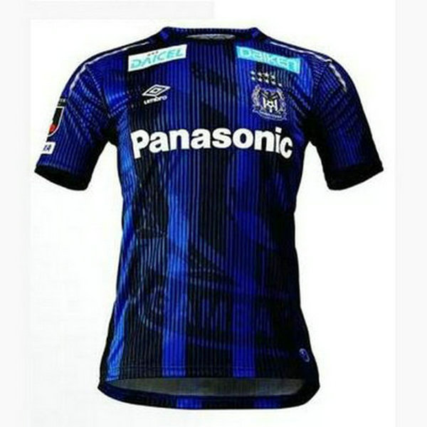Camiseta Gamba Osaka Primera 2019-2020