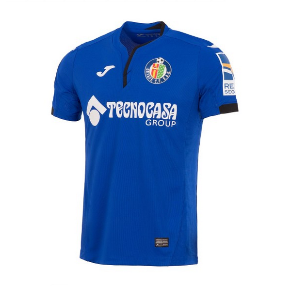Camiseta Getafe Primera 2020-2021