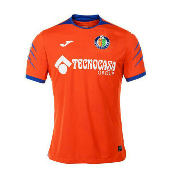 Camiseta Getafe Segunda 2019-2020