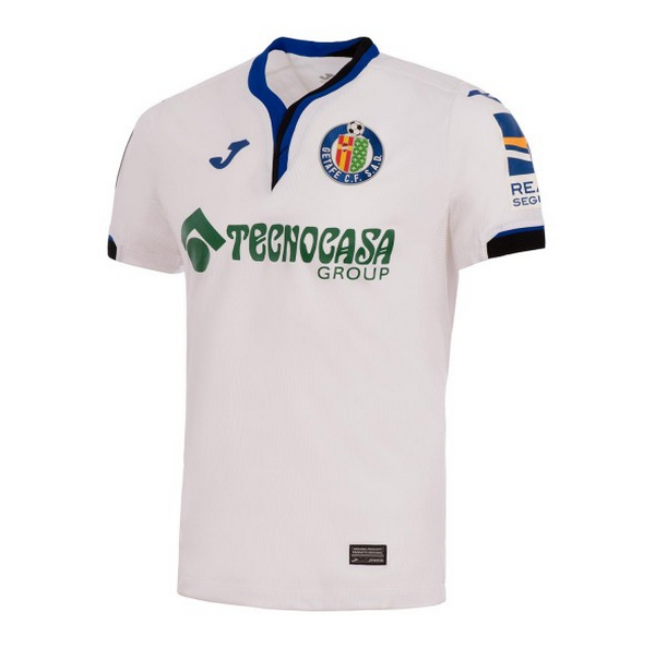 Camiseta Getafe Tercera 2020-2021