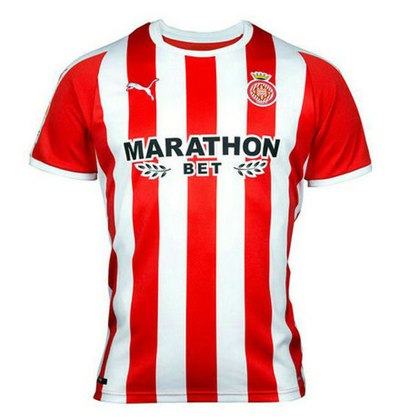 Camiseta Girona Primera 2019-2020