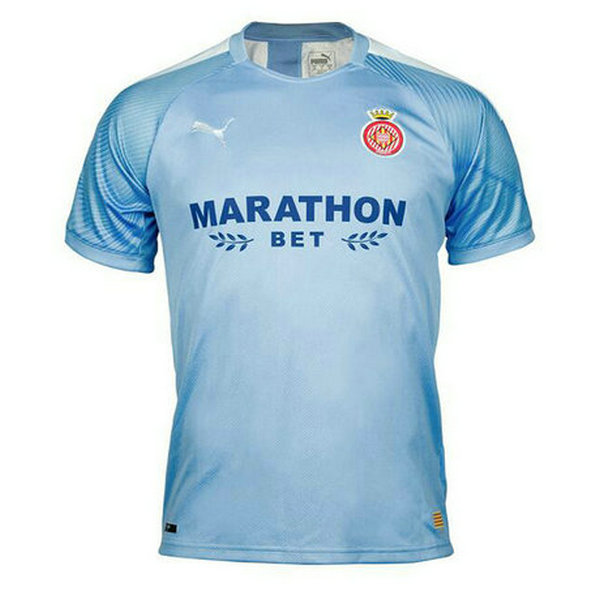 Camiseta Girona Segunda 2019-2020