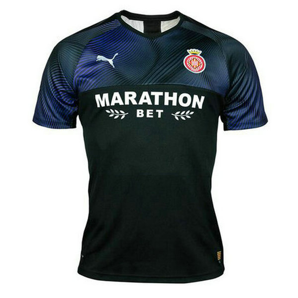 Camiseta Girona Tercera 2019-2020