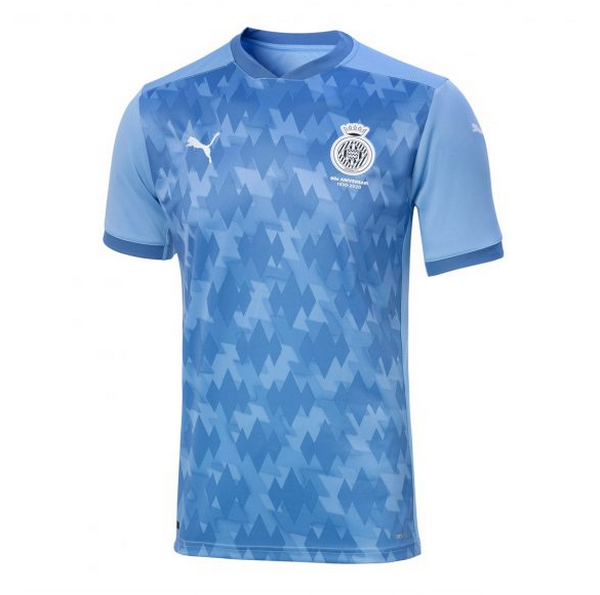 Camiseta Girona Tercera 2020-2021