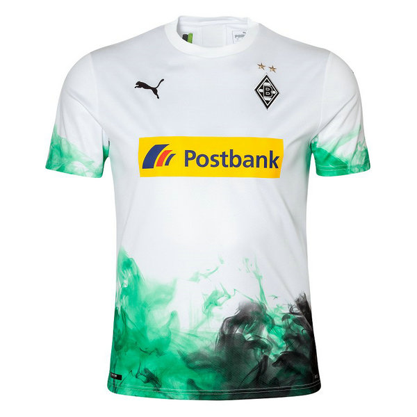 Camiseta Gladbach Primera 2019-2020