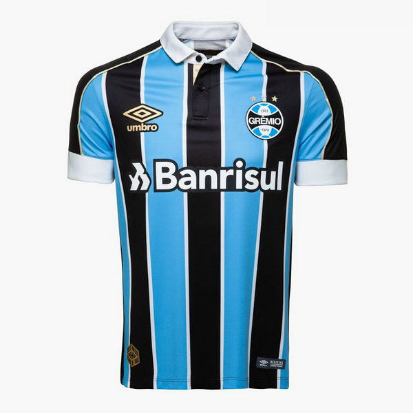 Camiseta Gremio Primera 2019-2020