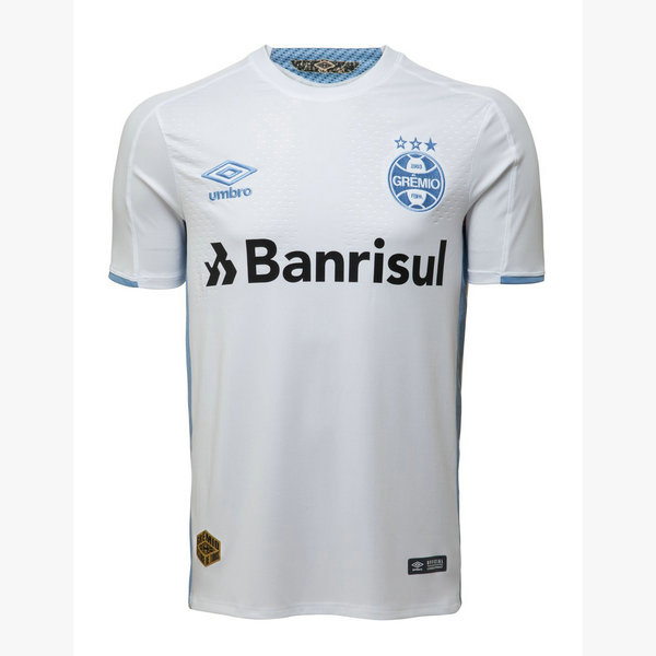 Camiseta Gremio Segunda 2019-2020