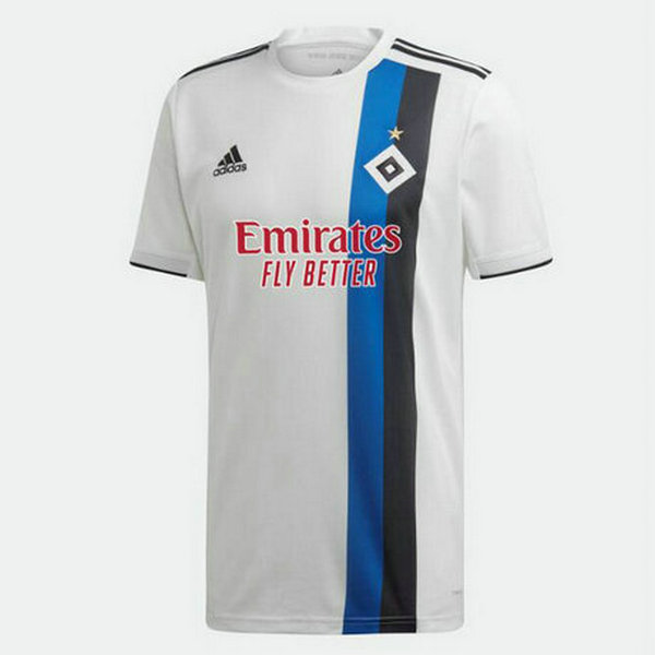 Camiseta Hamburgo Primera 2019-2020