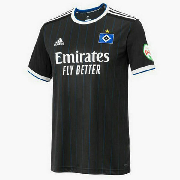 Camiseta Hamburgo Tercera 2019-2020