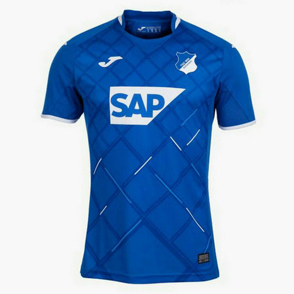 Camiseta Hoffenheim Primera 2019-2020