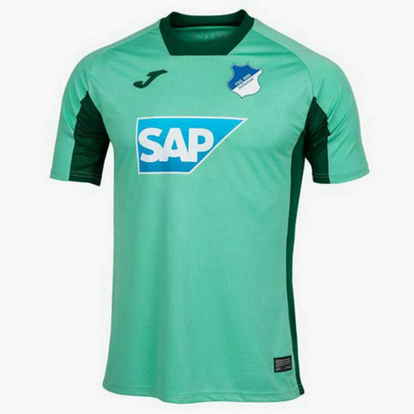 Camiseta Hoffenheim Segunda 2019-2020