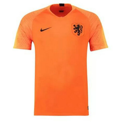 Camiseta Holanda Primera 2018-2019