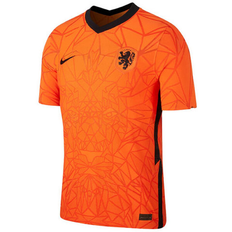 Camiseta Holanda Primera Euro 2020